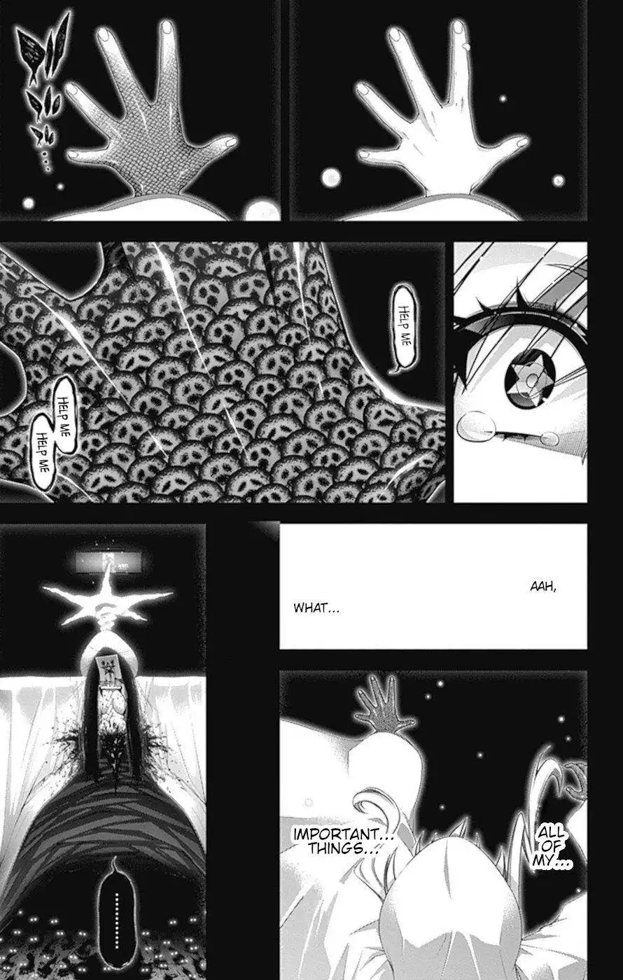 Dark Gathering Chapter 34 38